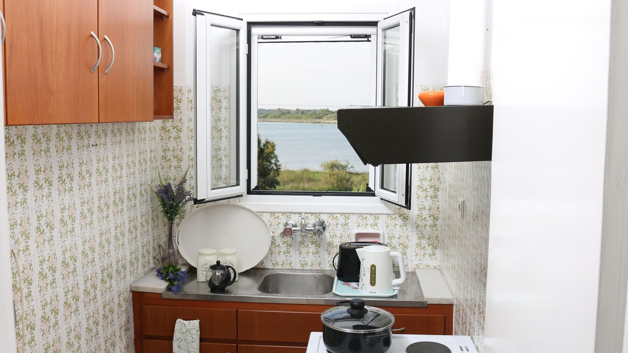 Photo of Kitchen in Perama