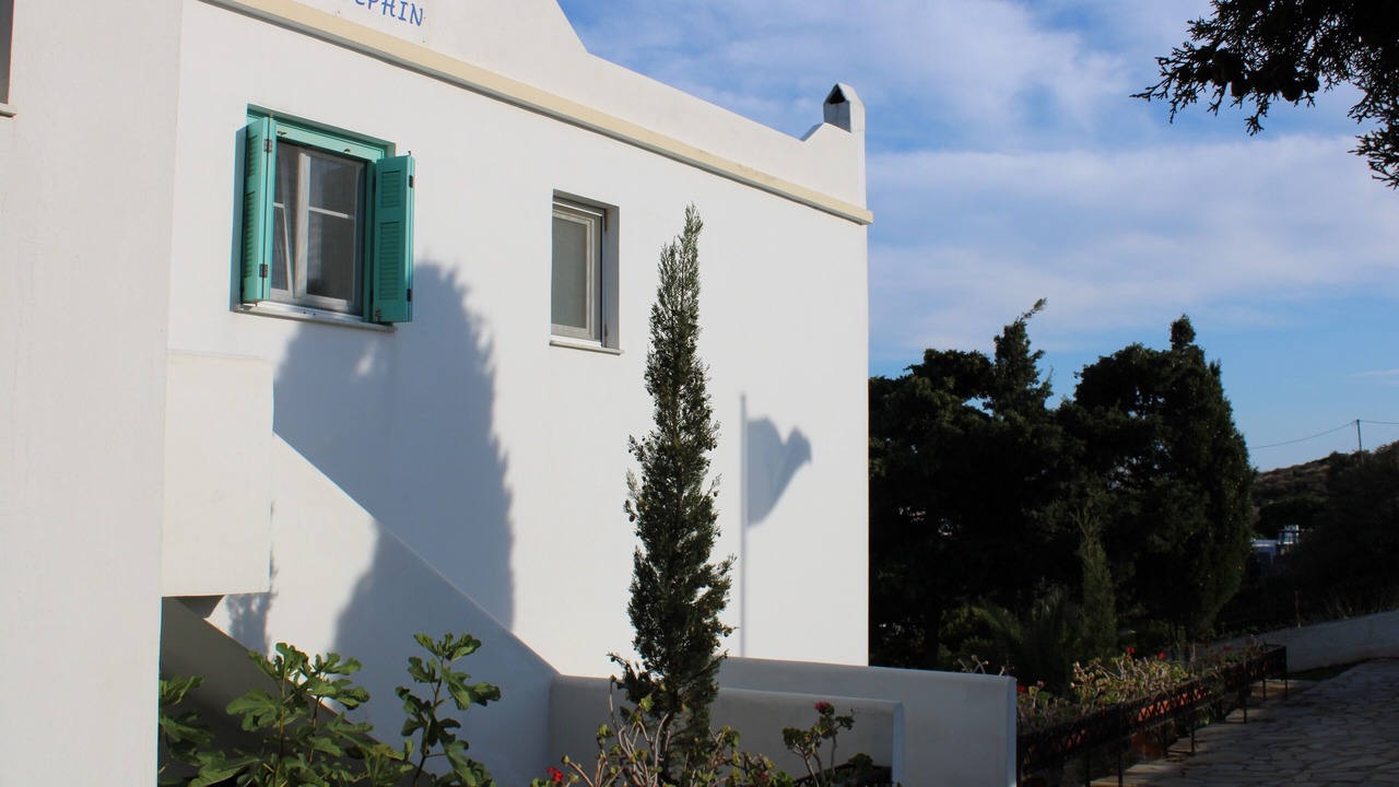 Photo of Outdoor in Ydrousa