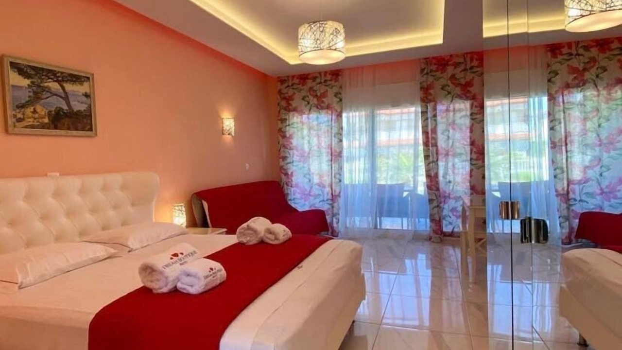 Photo of Bedroom in Nikita