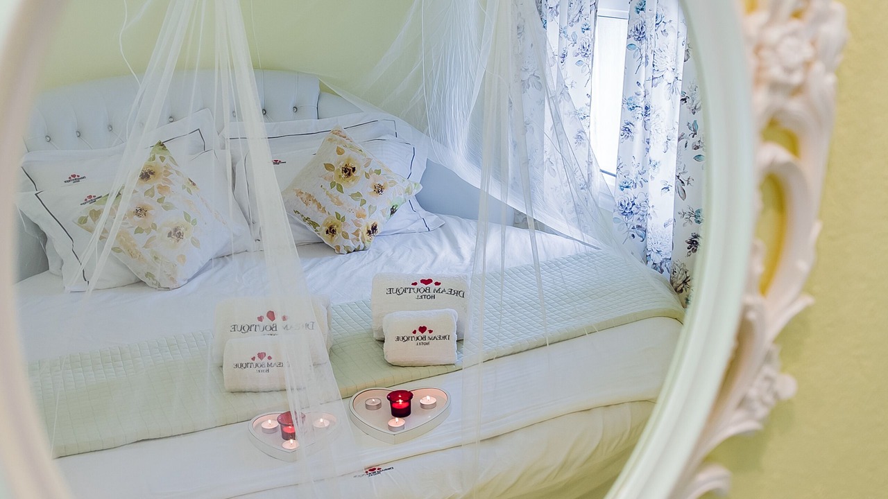 Photo of Bedroom in Nikita