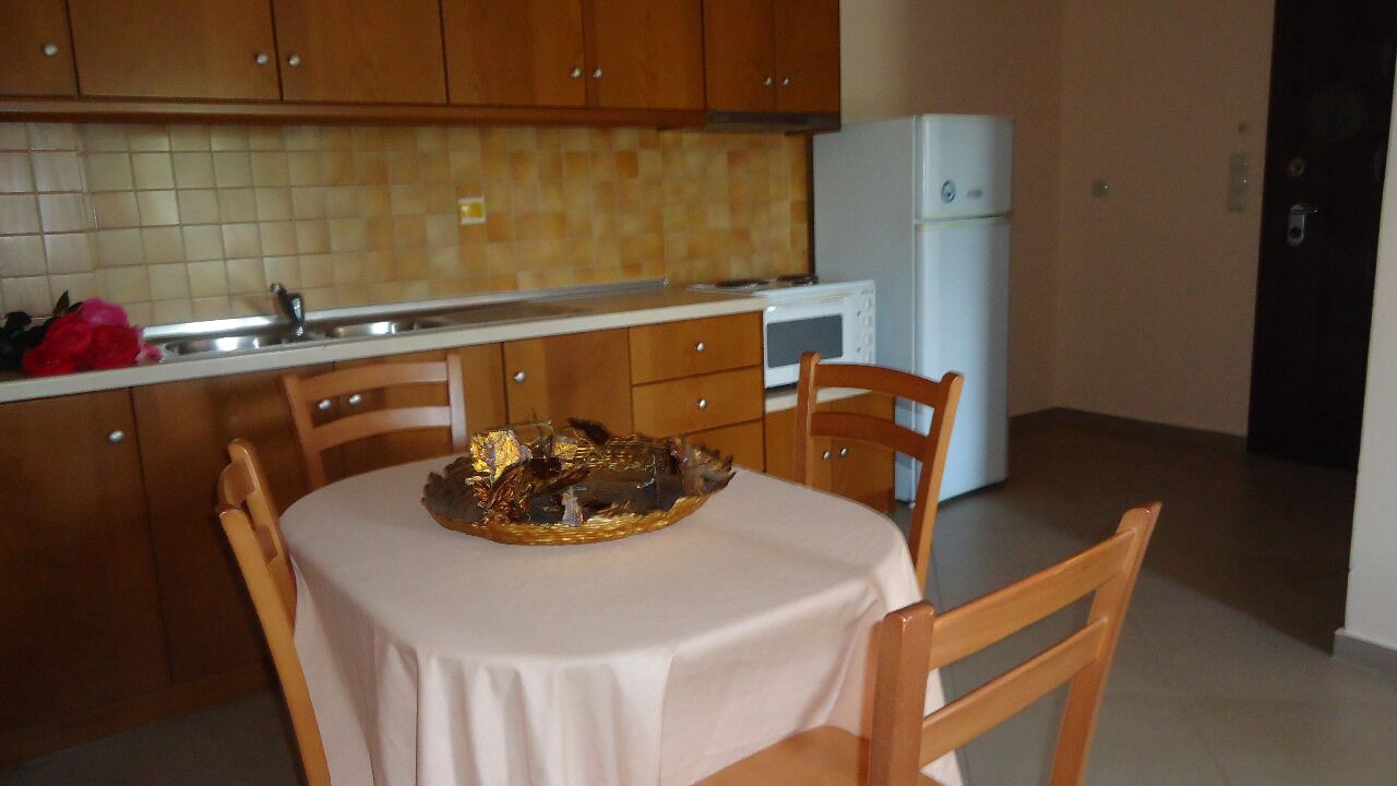 Photo of Livingroom in Plataria