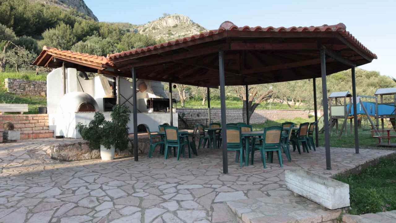 Photo of Outdoor in Plataria