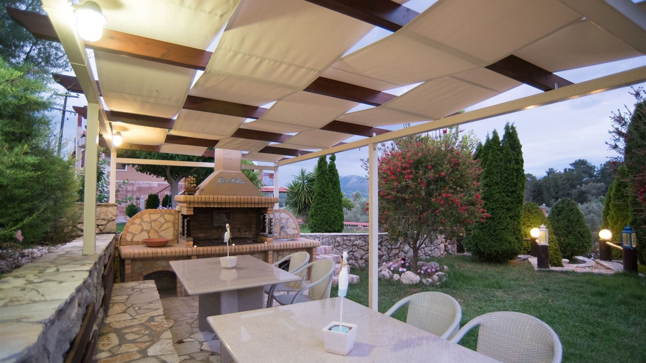 Photo of Outdoor in Lygia