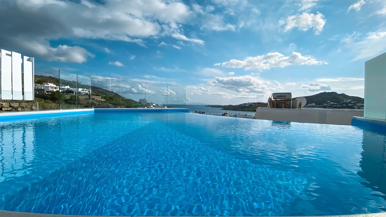 Photo of Outdoor in Ornos