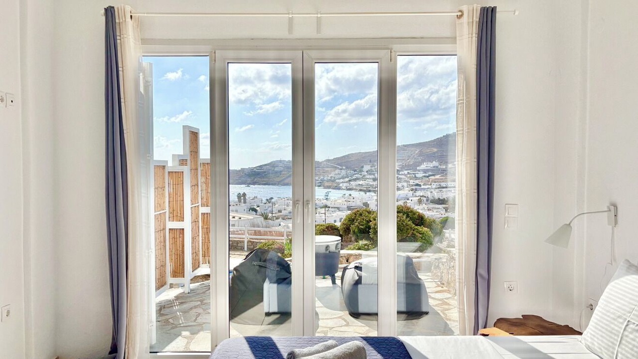Photo of Outdoor in Ornos