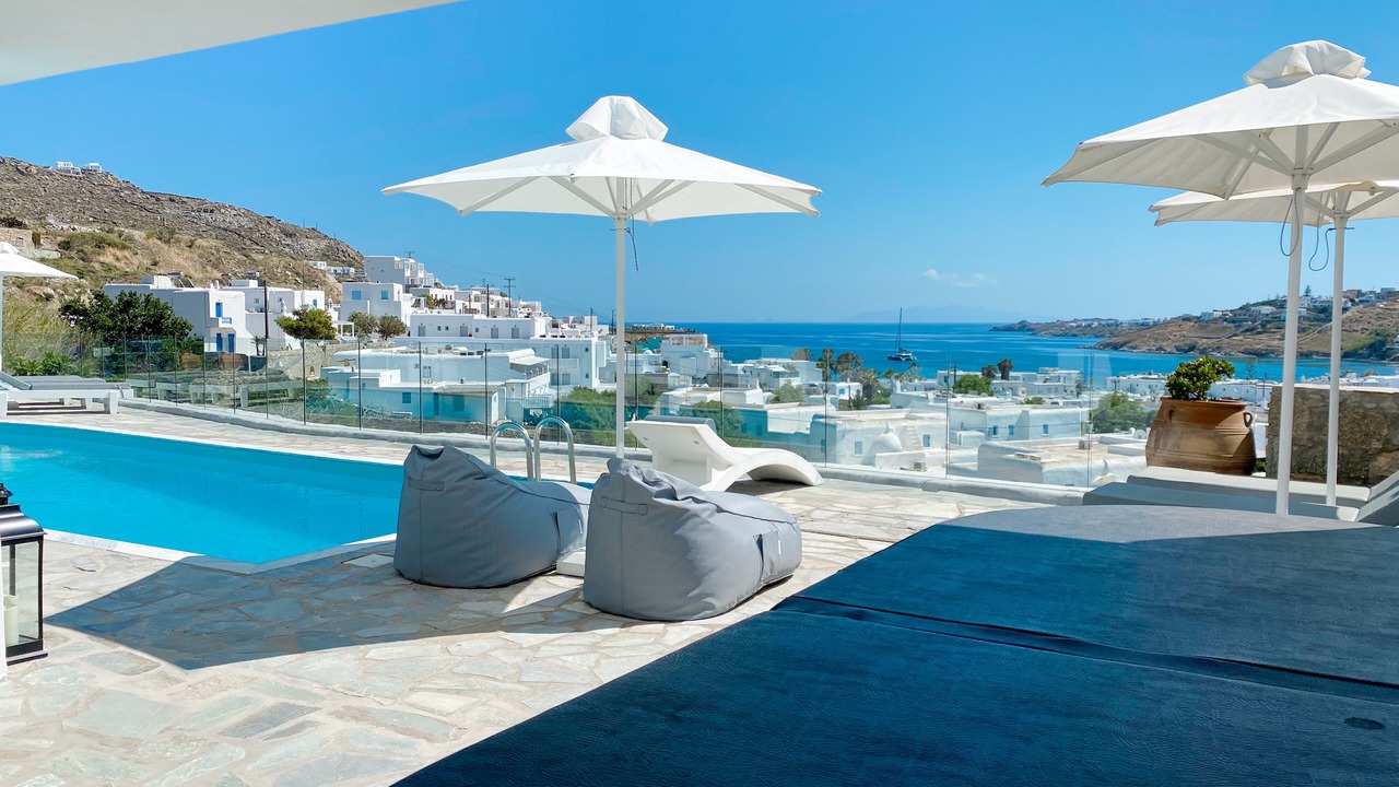 Photo of Outdoor in Ornos
