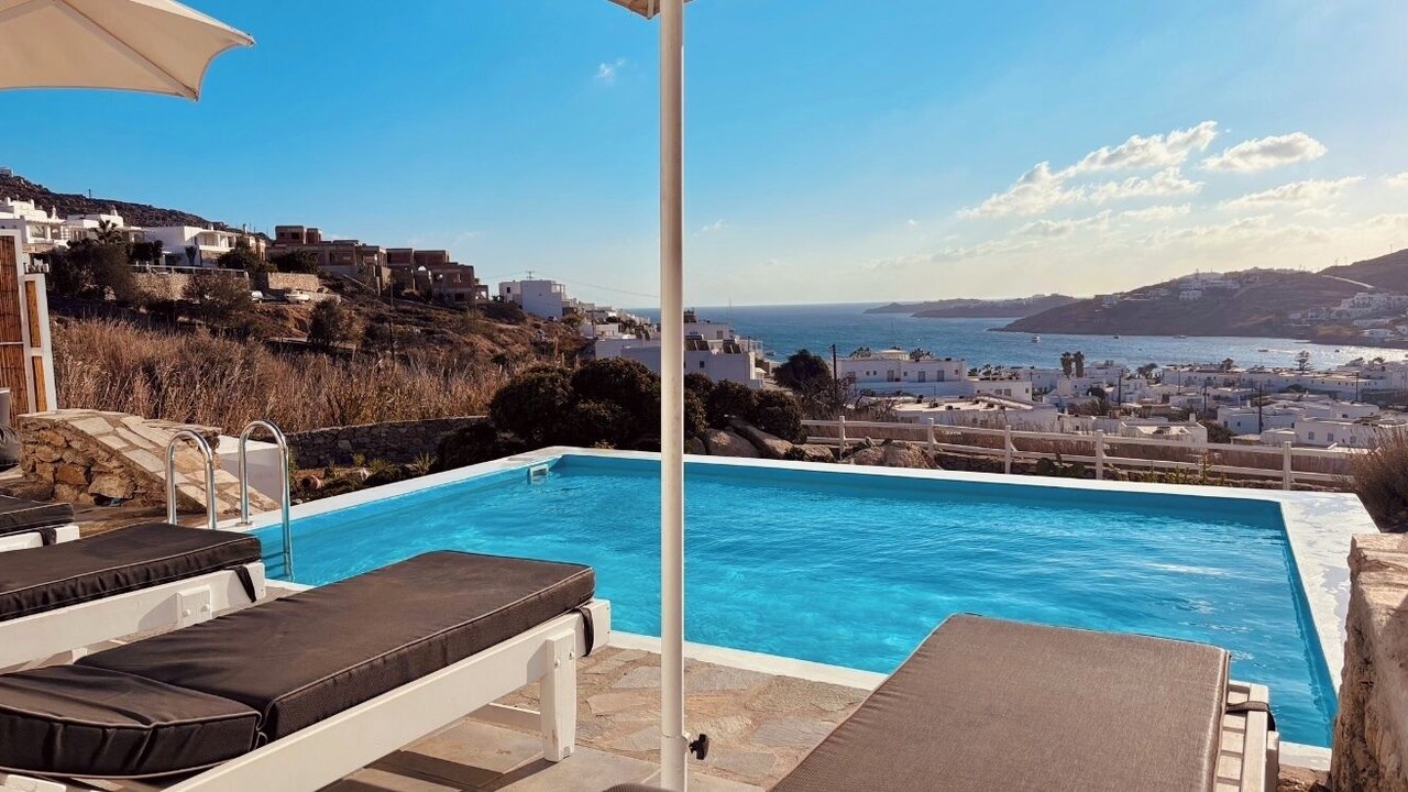 Photo of Outdoor in Ornos