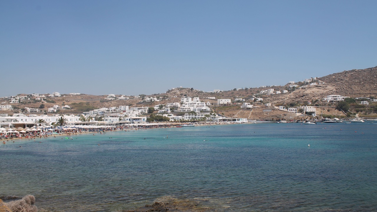Photo of Others in Ornos