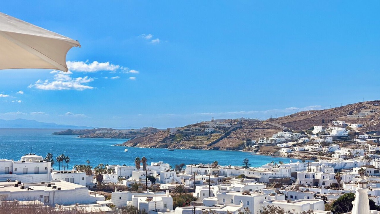 Photo of Outdoor in Ornos