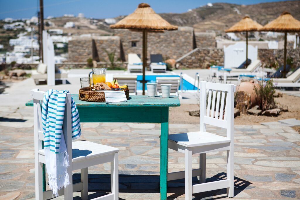 Photo of Outdoor in Ornos