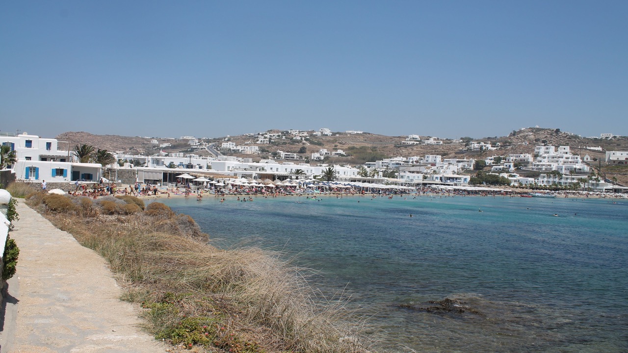 Photo of Others in Ornos