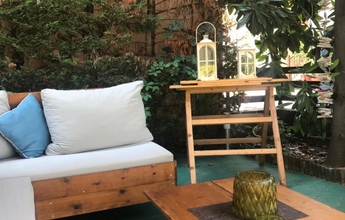 Photo of Patio Balcony in Olympiada