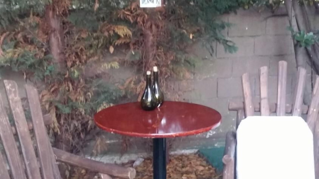 Photo of Patio Balcony in Olympiada