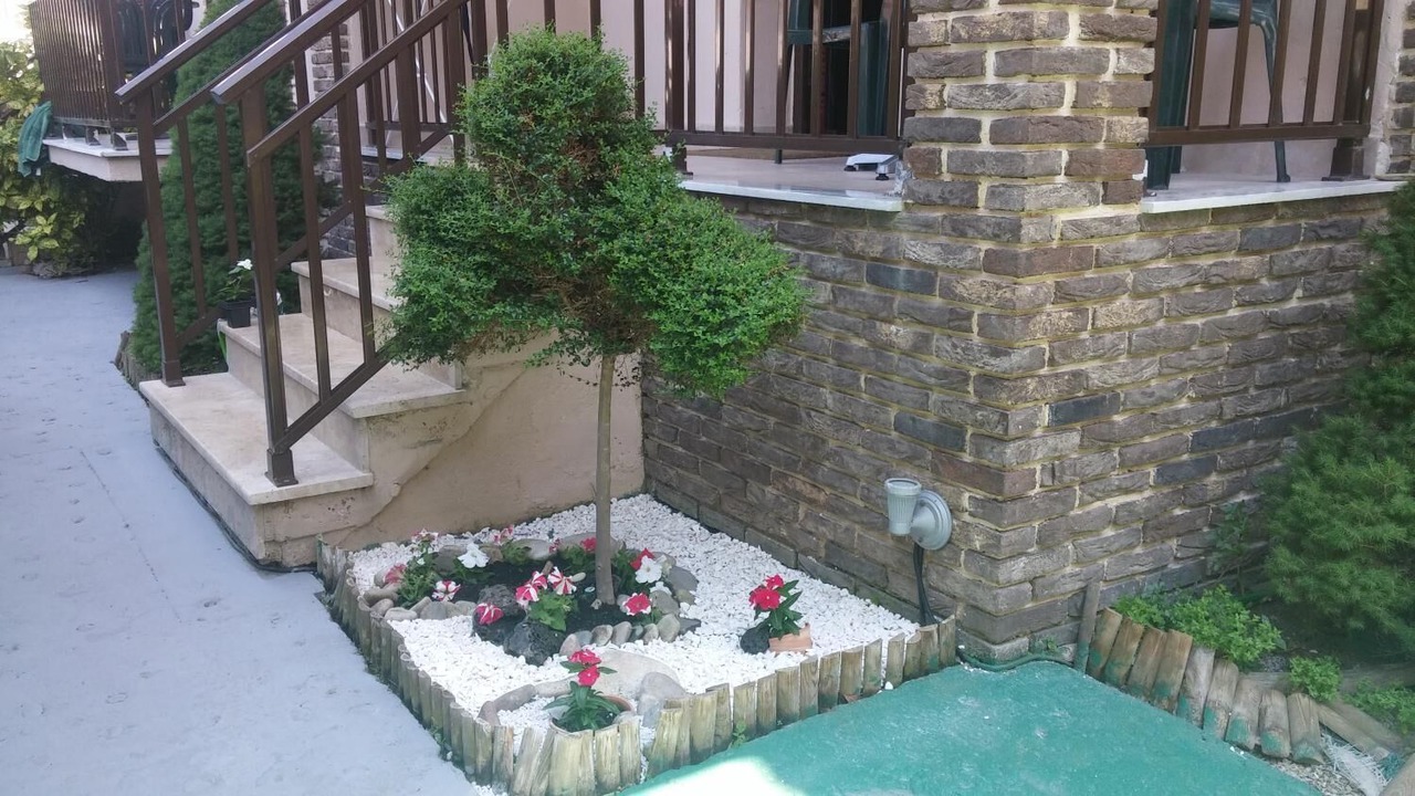 Photo of Outdoor in Olympiada