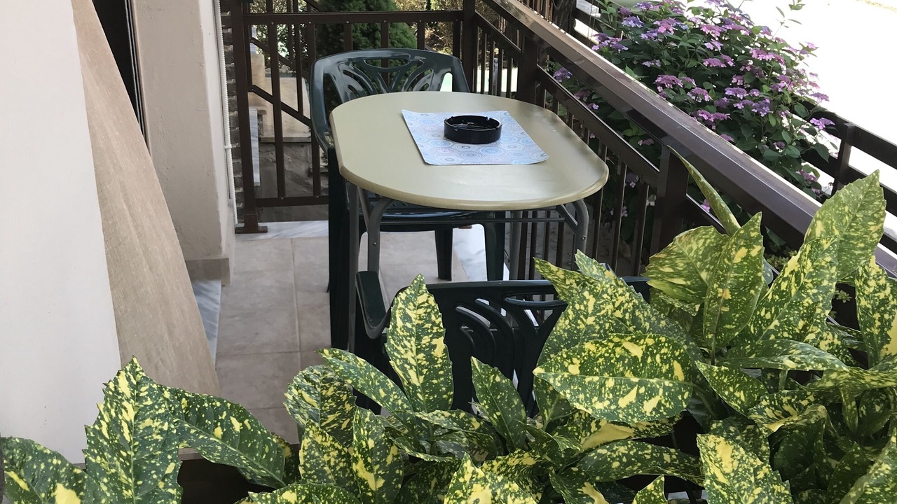 Photo of Outdoor in Olympiada