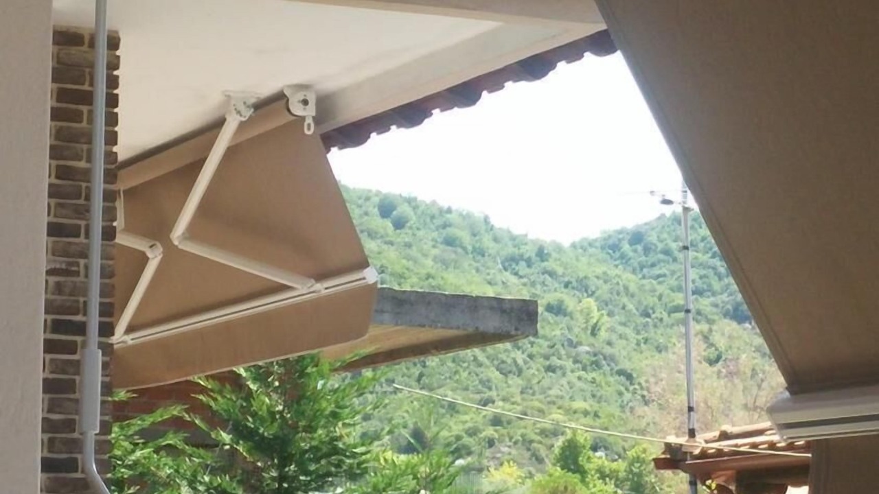 Photo of Patio Balcony in Olympiada