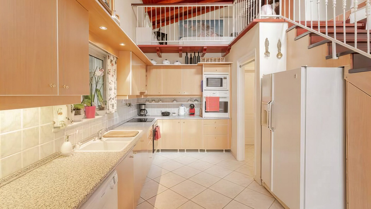 Photo of Kitchen in Mati