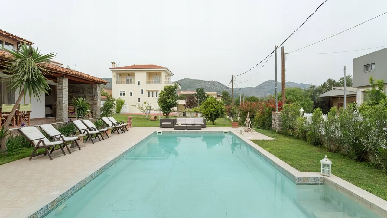 Photo of Outdoor in Mati