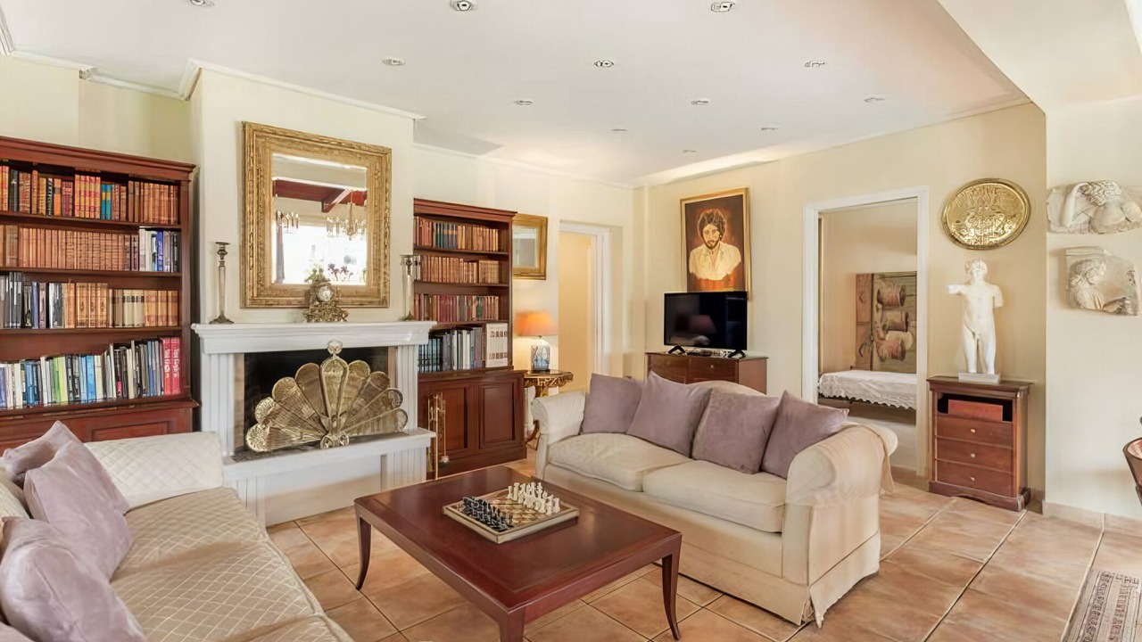 Photo of Livingroom in Mati