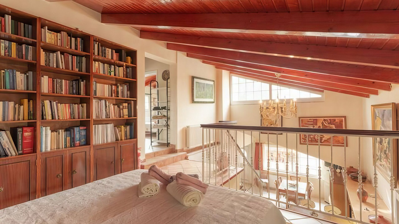 Photo of Bedroom in Mati