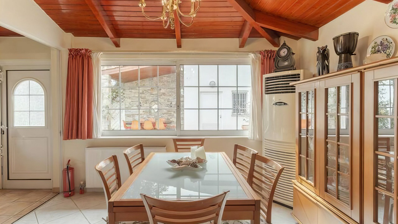 Photo of Livingroom in Mati