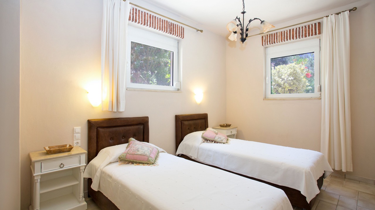 Photo of Bedroom in Faistos