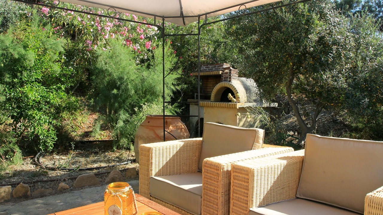 Photo of Outdoor in Faistos
