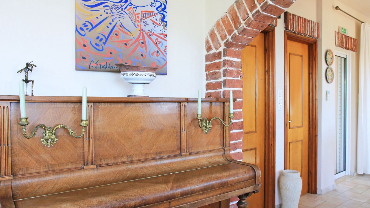 Photo of Livingroom in Faistos