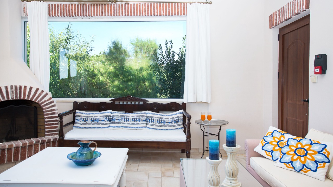 Photo of Livingroom in Faistos
