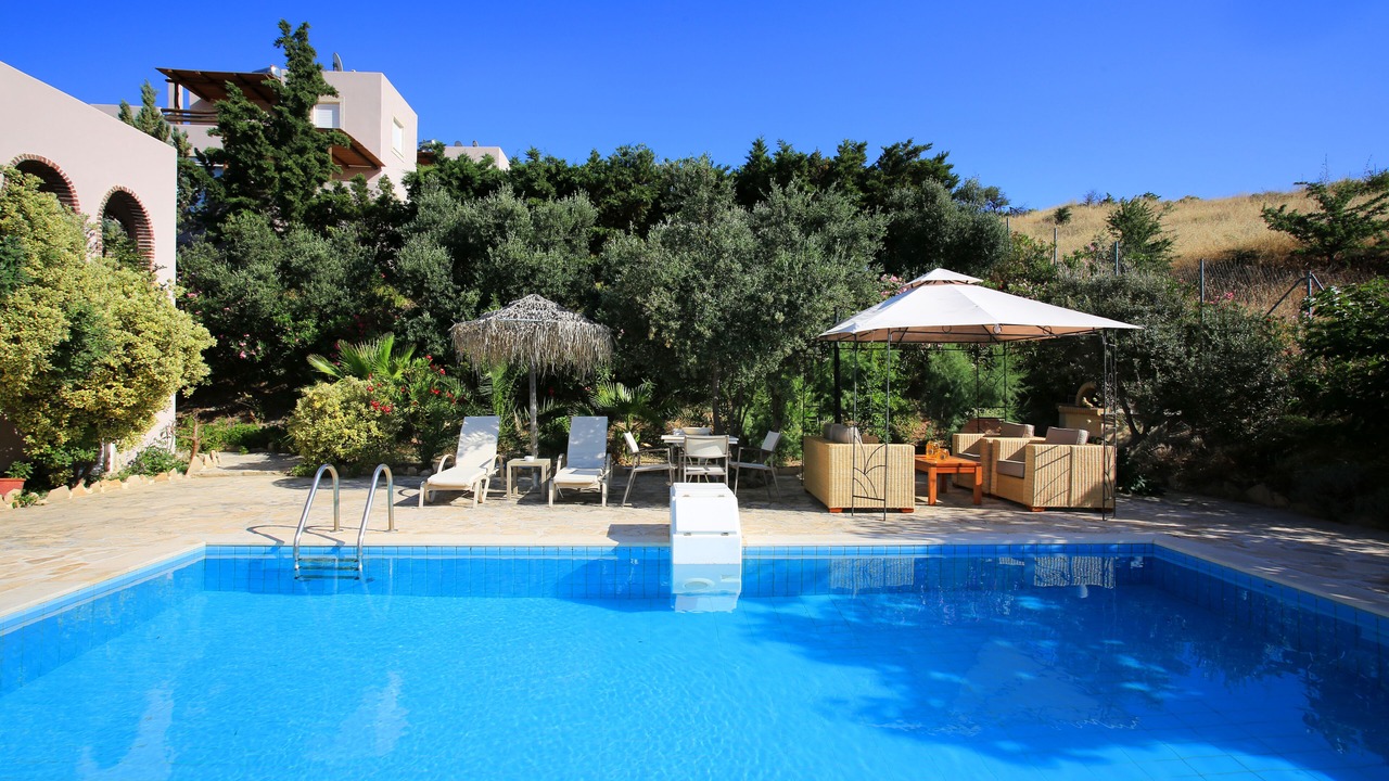 Photo of Outdoor in Faistos