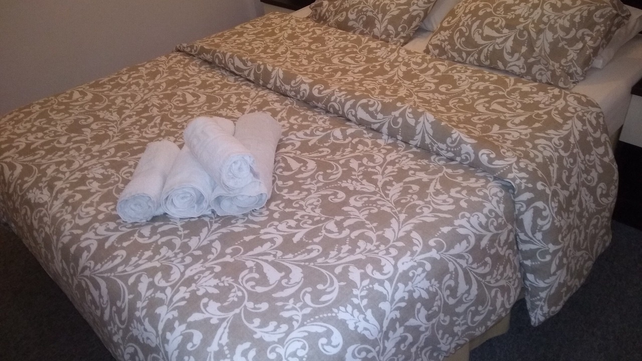 Photo of Bedroom in Loutraki-Agioi Theodoroi