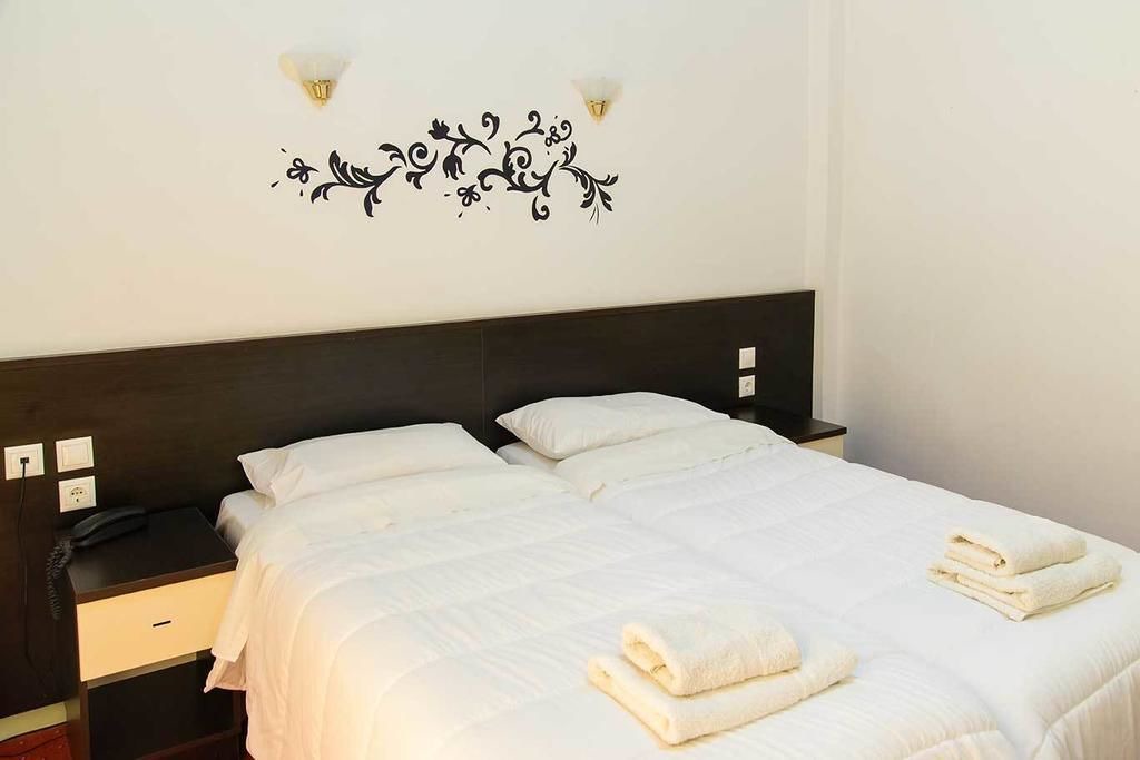 Photo of Bedroom in Loutraki-Agioi Theodoroi