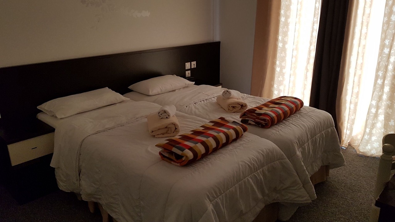 Photo of Bedroom in Loutraki-Agioi Theodoroi