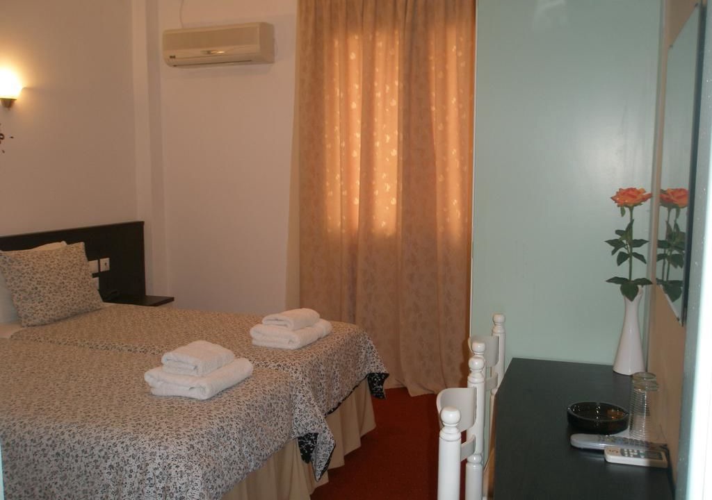 Photo of Bedroom in Loutraki-Agioi Theodoroi