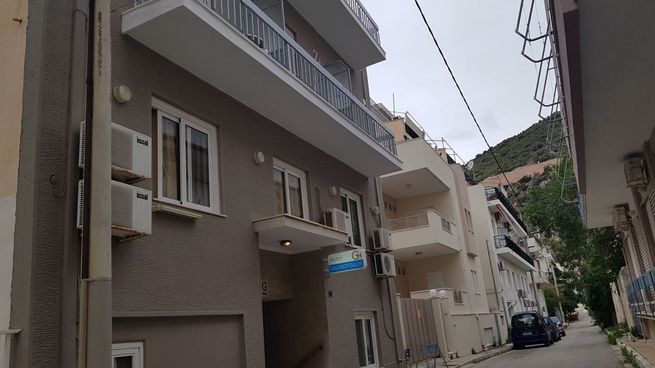 Photo of Outdoor in Loutraki-Agioi Theodoroi