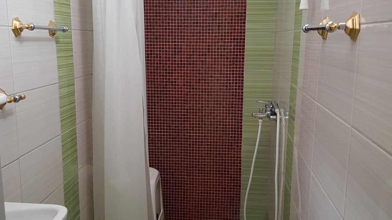 Photo of Bathroom in Loutraki-Agioi Theodoroi