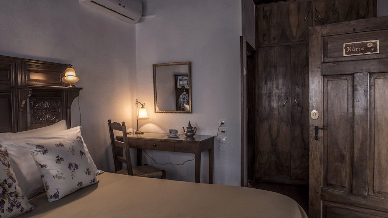 Photo of Bedroom in Neochori