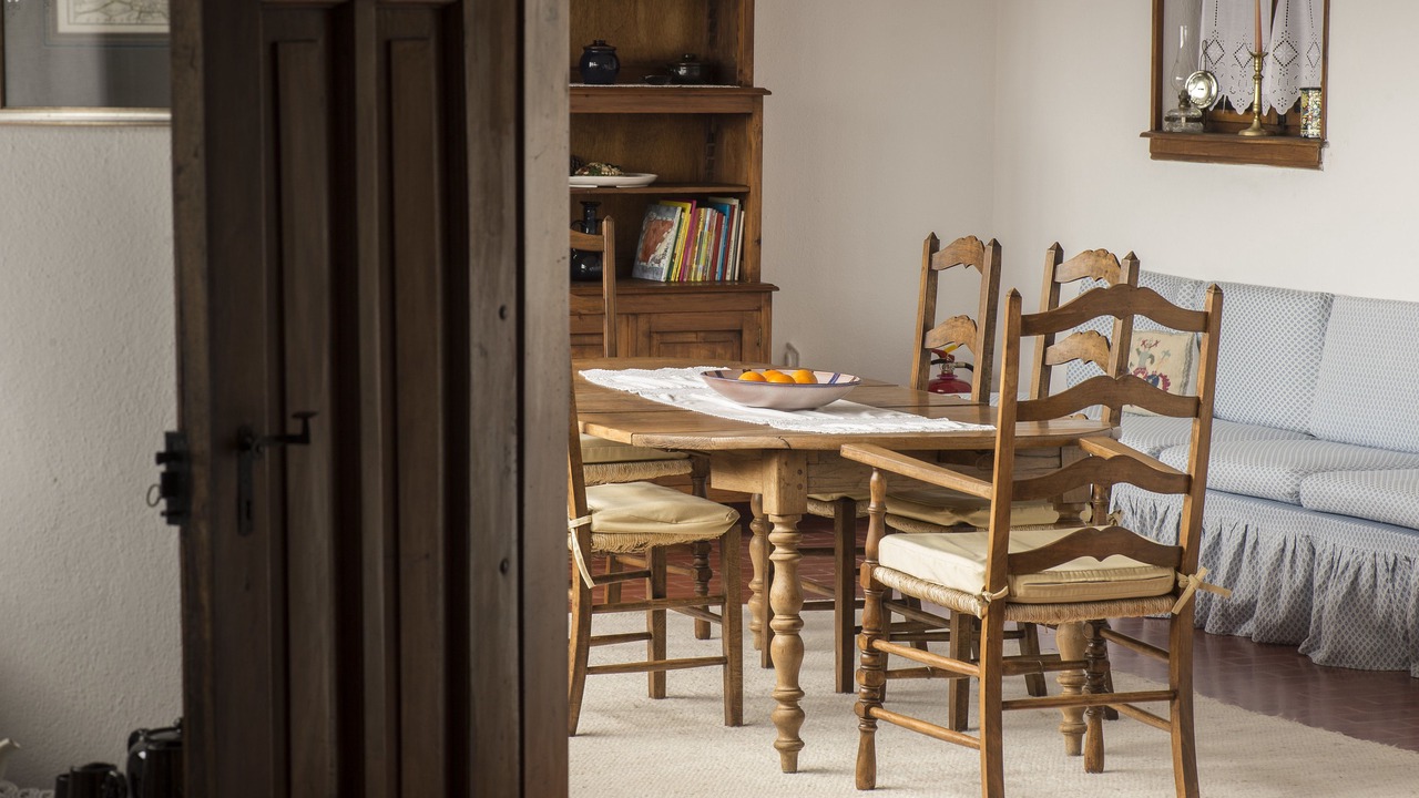 Photo of Livingroom in Neochori