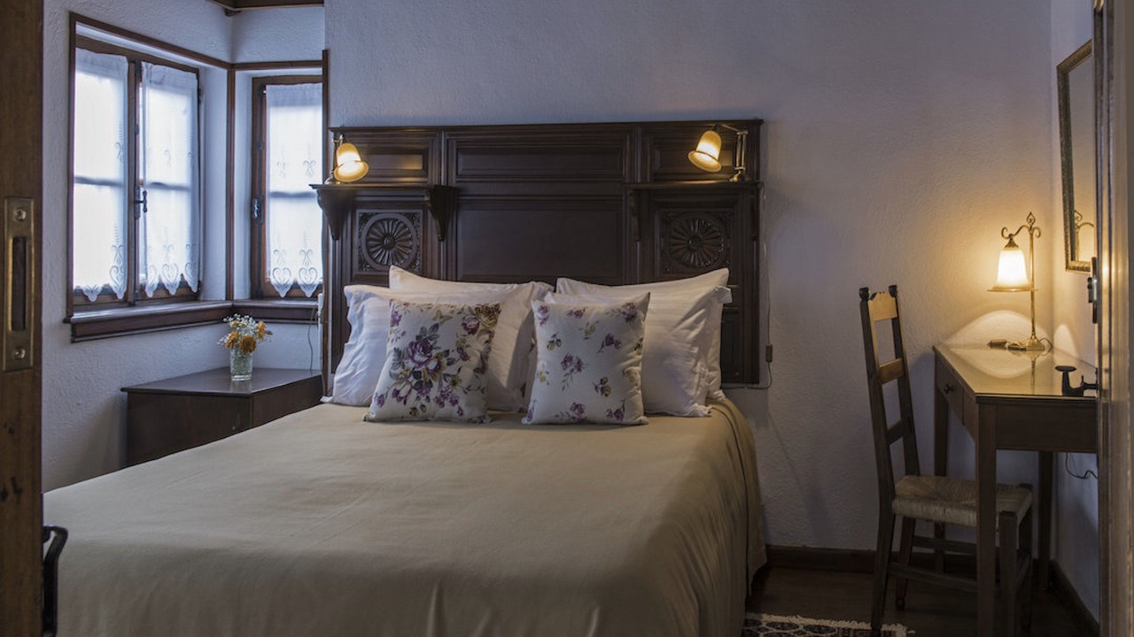 Photo of Bedroom in Neochori