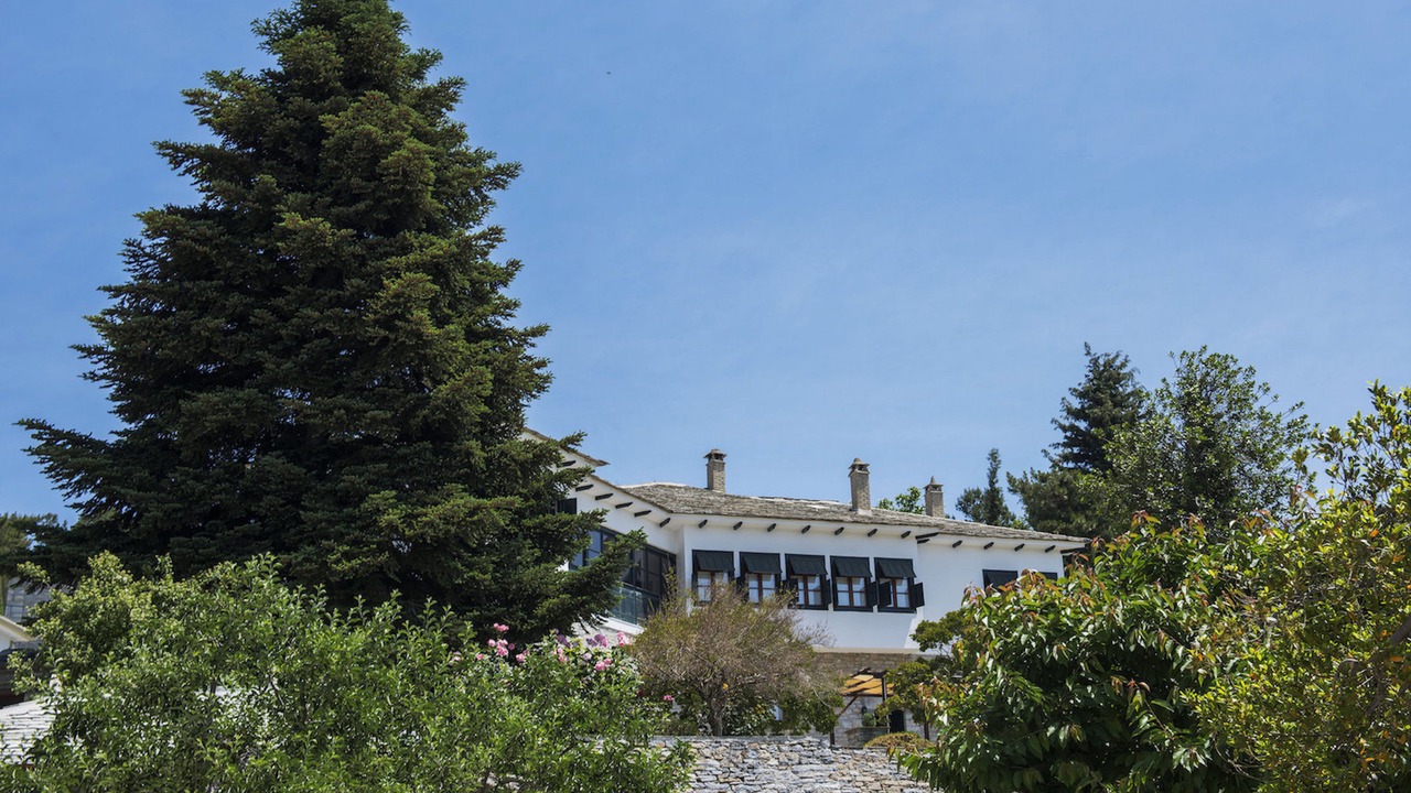 Photo of Outdoor in Neochori