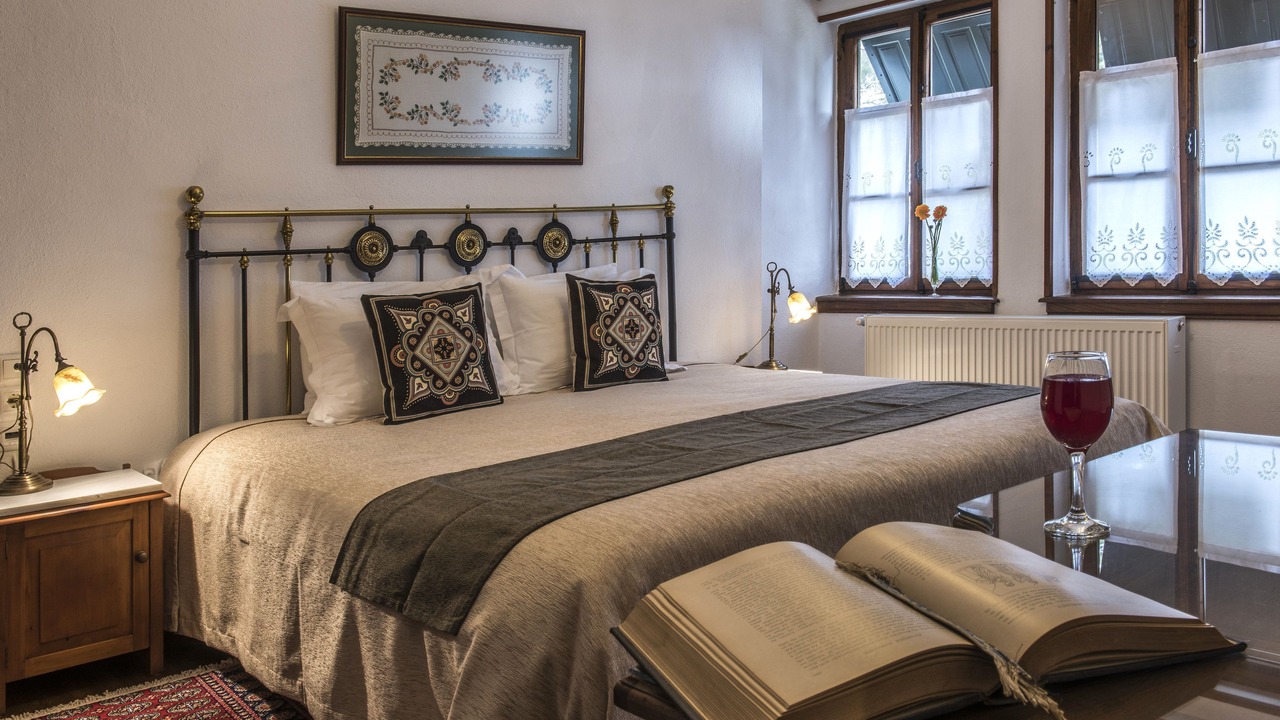 Photo of Bedroom in Neochori