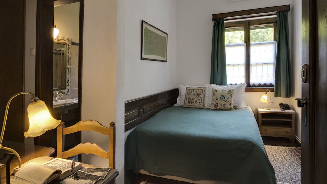 Photo of Bedroom in Neochori