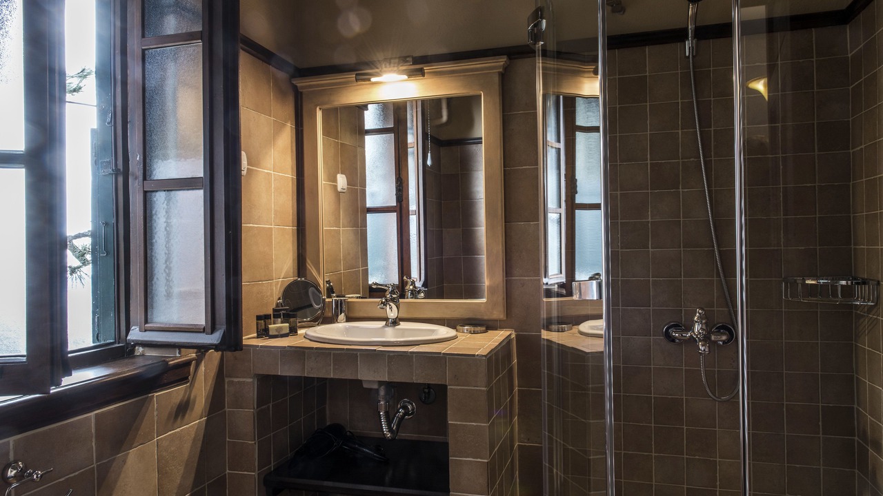 Photo of Bathroom in Neochori
