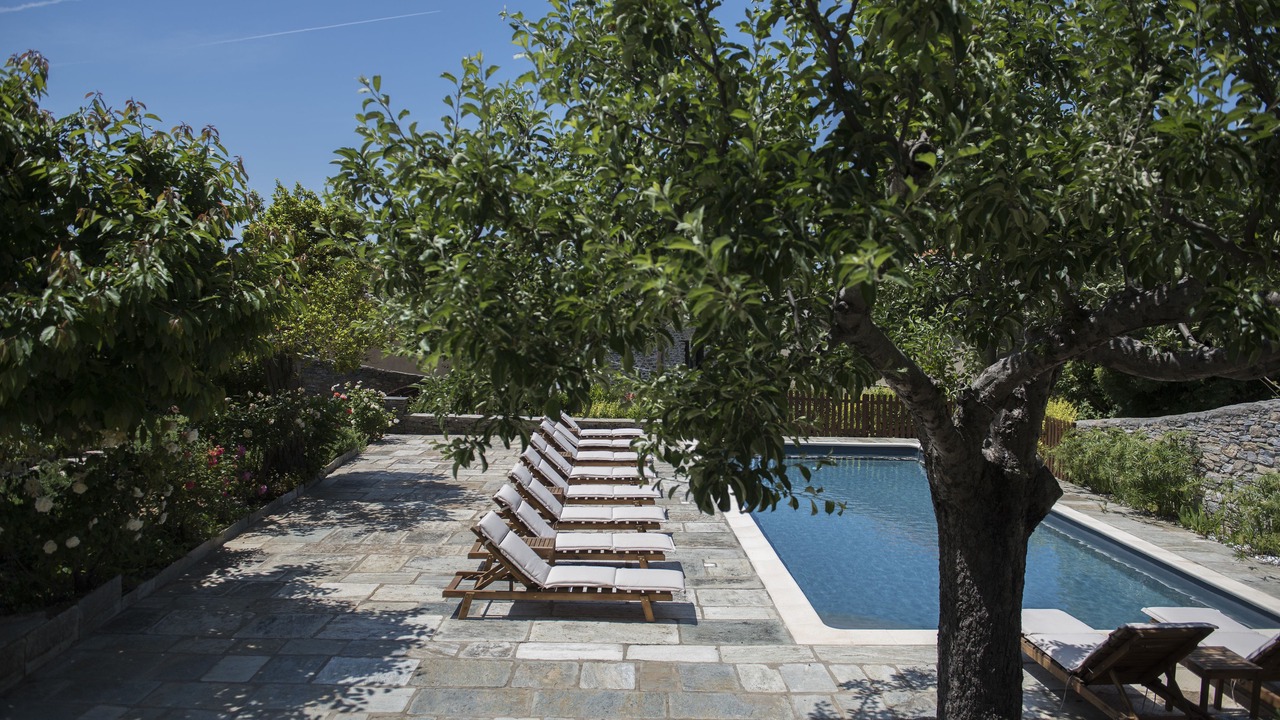 Photo of Outdoor in Neochori