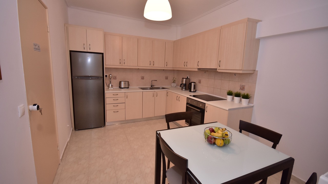 Photo of Bedroom in Keratea