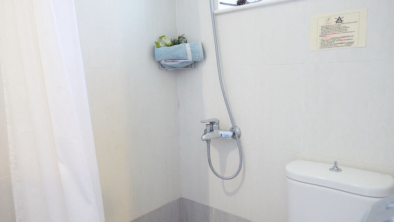 Photo of Bathroom in Limnos