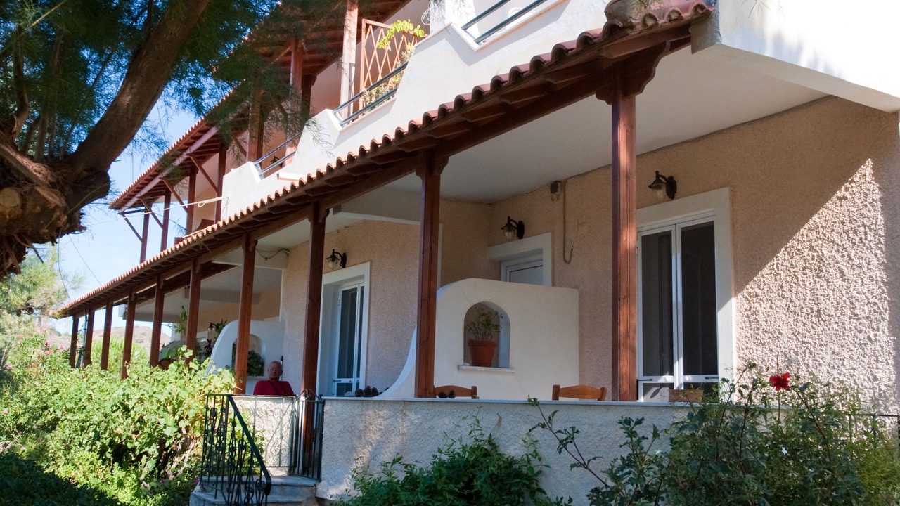 Photo of Outdoor in Limnos