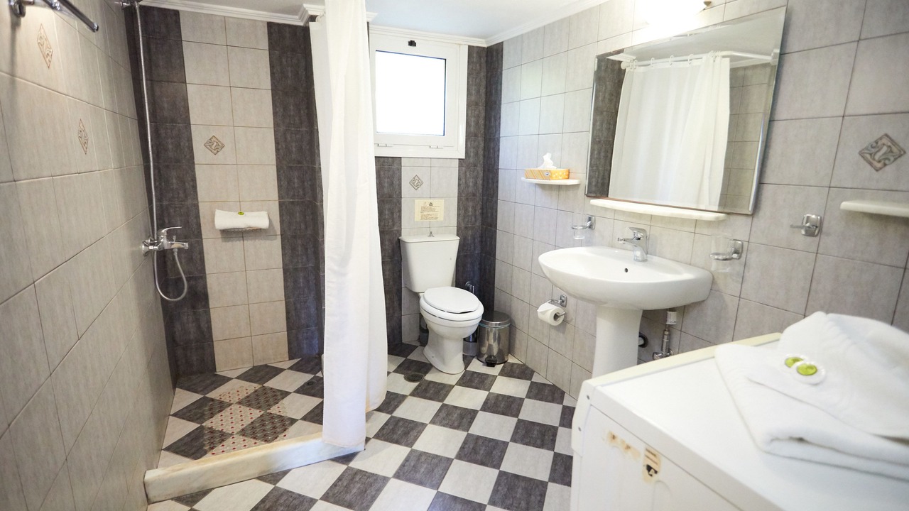 Photo of Bathroom in Limnos