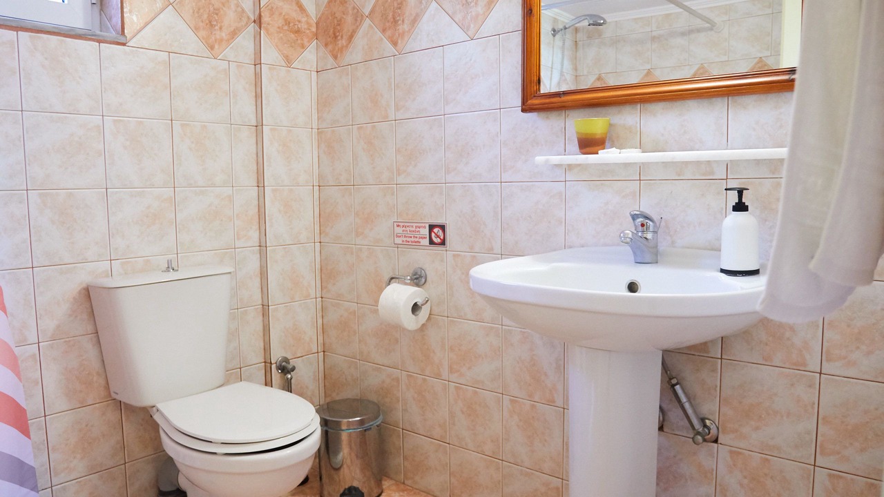Photo of Bathroom in Limnos