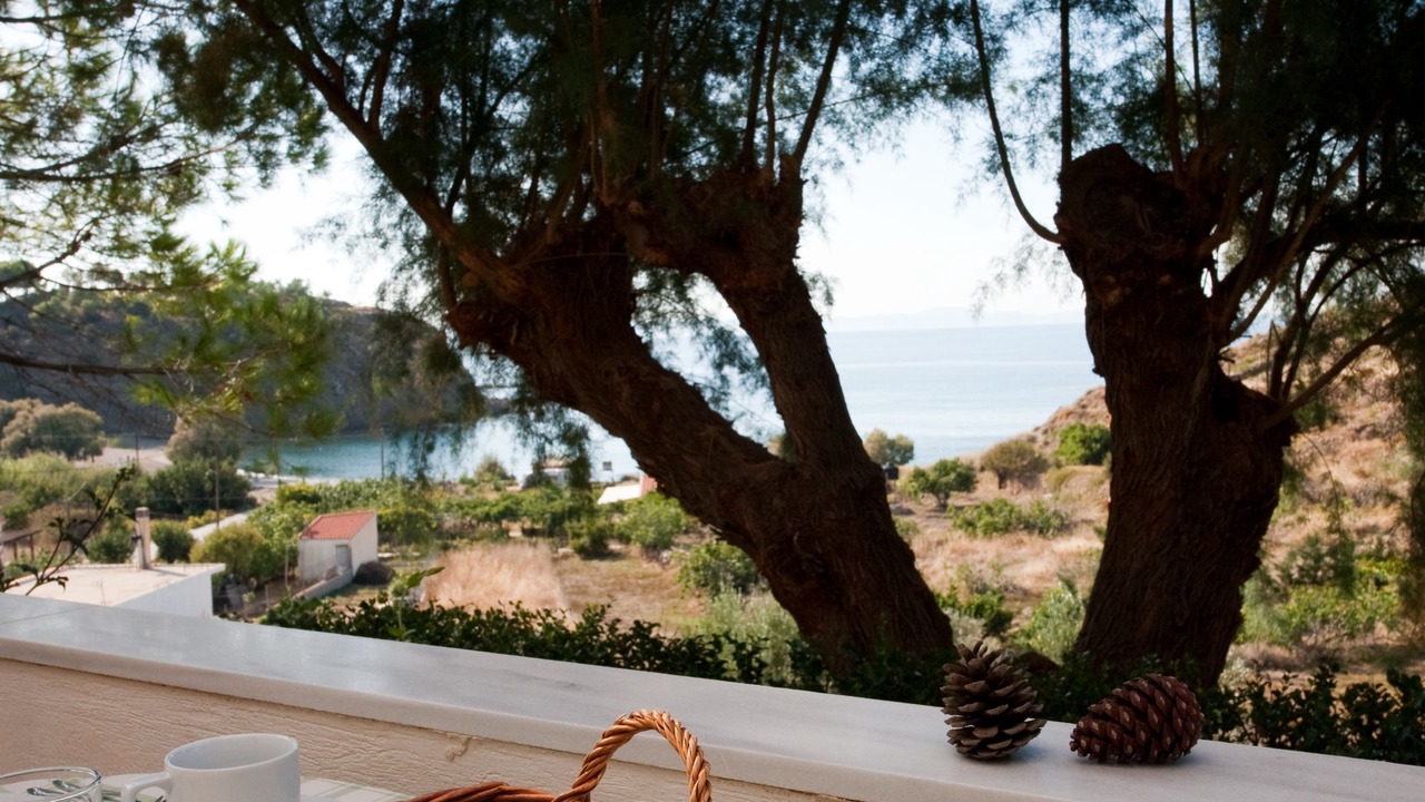 Photo of Bedroom in Limnos
